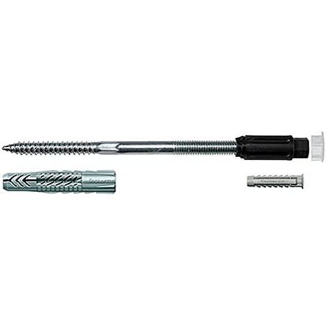 ANCORANTE CHIMICO T-BOND PLUS OPEN FISCHER - POLIESTERE ML 300