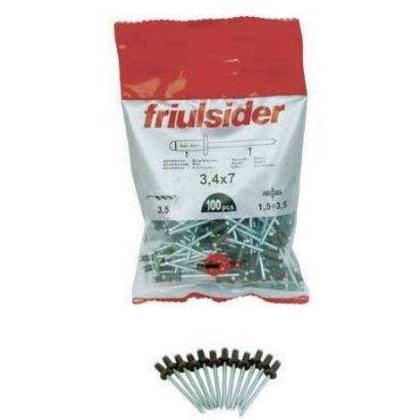 Cappottina Tendalino Parasole 3 Archi In Alluminio Verniciato Bianco Telo Blu Strong - Capottine - Foto 8