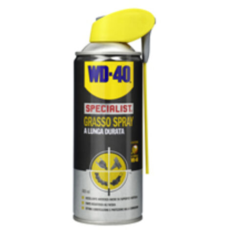 GRASSO SPRAY WD-40 SPECIALIST (1/3)