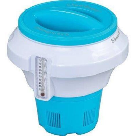DOSATORE GALLEGGIANTE MAXI X PISCINA 58701 BESTWAY