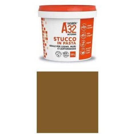 STUCCO PASTA LEGNO A32 K2 RASABEN