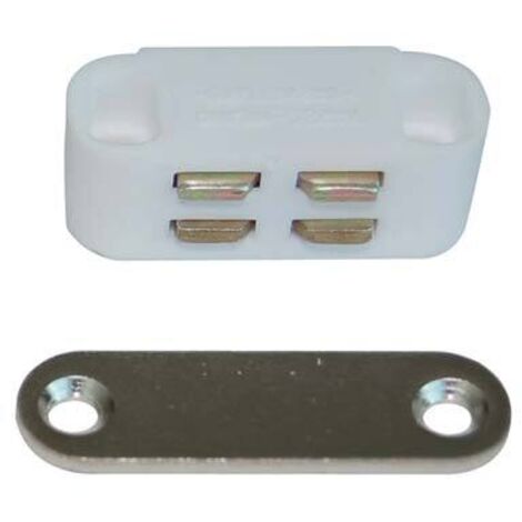CRICCHETTO MAGNETICO SPORTELLI UC9 VAREC