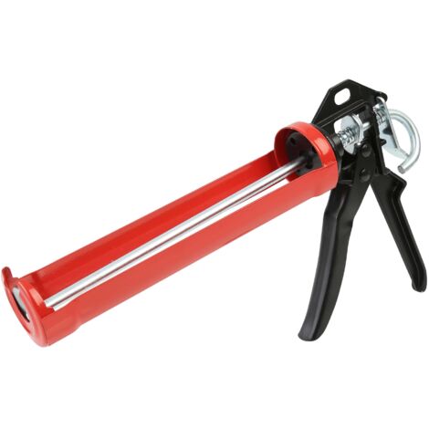3,00000000000000000000 x PISTOLA X SILICONE PROFESSIONAL EFFE (1/3)
