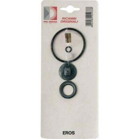 Kit ricambi pompa eros dal degan  Dal degan (1/2)