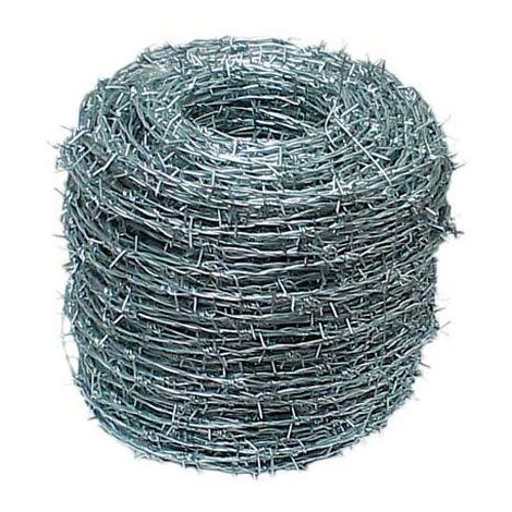 FILO SPINATO ZINCATO CAVATORTA - N° 14=MM 2,2 L.MT 200 CA - 21 kg (1/2)