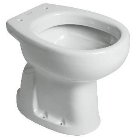 VASO ANZIANI SERIE AUSIL LINE Misura: Scarico a Pavimento