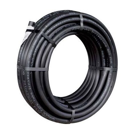 TUBO POLIETILENE PN6 AL ROTOLO