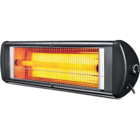 STUFETTA INFRAROSSI A PARETE MAXI 70167