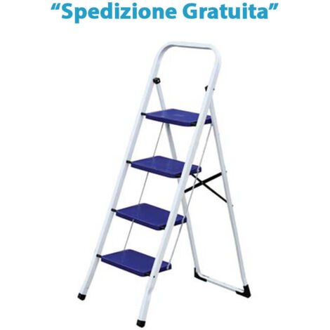 SGABELLO ALADINO DOMUS (1/2)