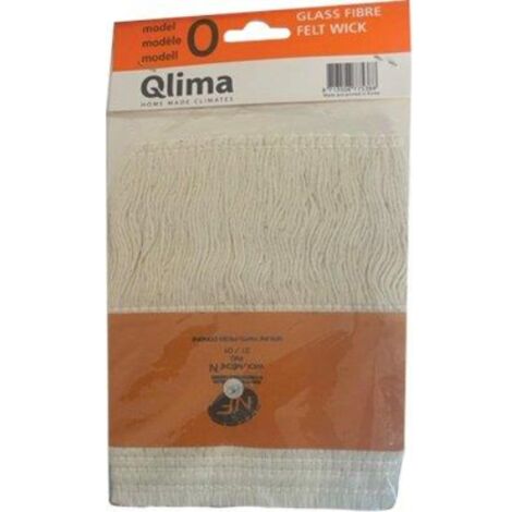Stoppino p x stufa radiante r3224x qlima  Qlima
