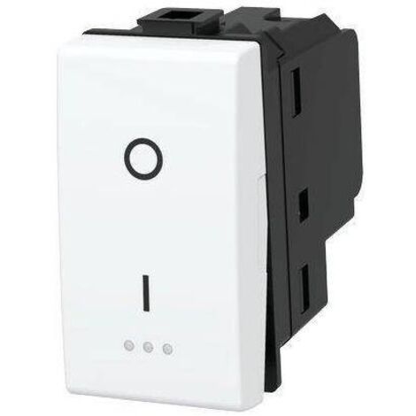 Interruttore Bipolare On/off Saeco Gaggia - Foto 8