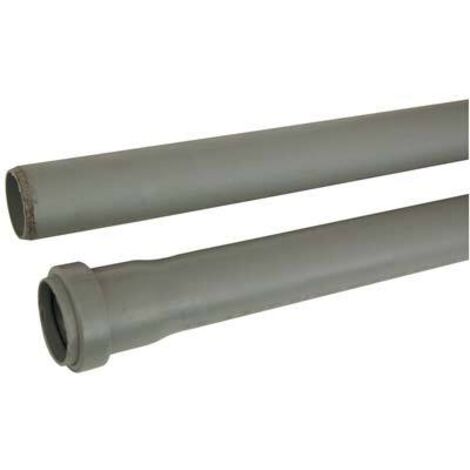 Tubo Per Irrigazione E Scarico In PVC Con Rinforzo In Poliestere, Diametro 32 Mm, Lunghezza 20 M, Pressione 6 Bar - 2