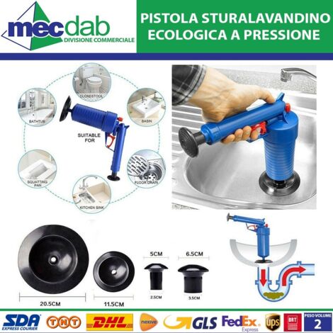 STURALAVANDINO A PRESSIONE PANGO EFFE