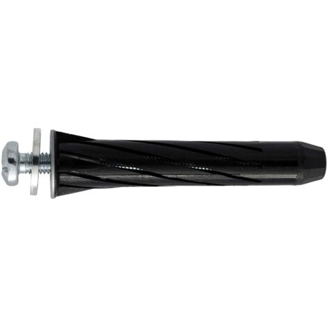 100 x ELEMATIC TASSELLO IN SCATOLA XTECH 10X60 A VITE (1/2)