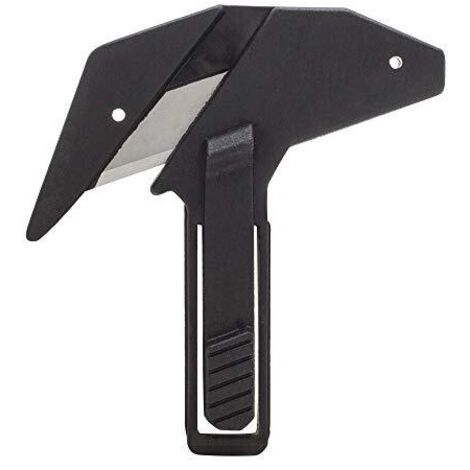 LAMA COLTELLO SICUREZZA 10358 FATMAX STANLEY - MM 55 - 5 pezzi (1/2)