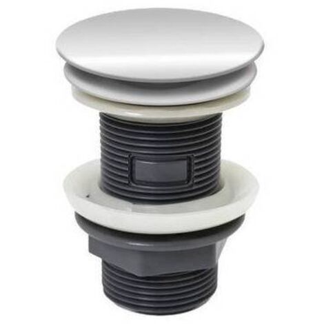 PILETTA CLICK-CLACK 2 IN 1 Misura: 1"1/4 Diam. 40