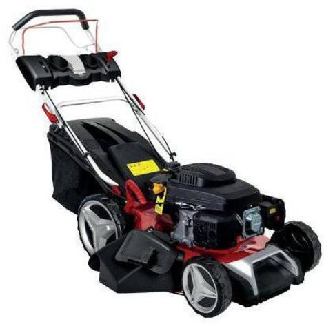 RASAERBA MOTORE SEMOVENTE LEONARDO 53S STARS