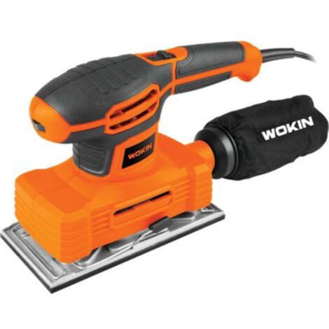 LEVIGATRICE ORBITALE 788513 WOKIN