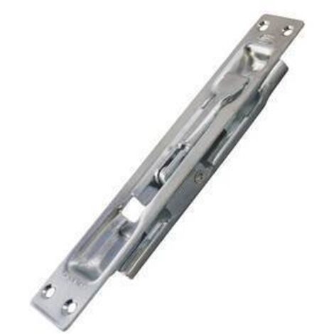 10 x IBFM 420T PALETTO A LEVA P/FERRO 24X160MM ACCIAIO