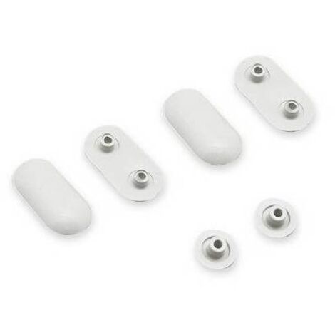 KIT PARACOLPI PER SEDILE RAK ORIENT