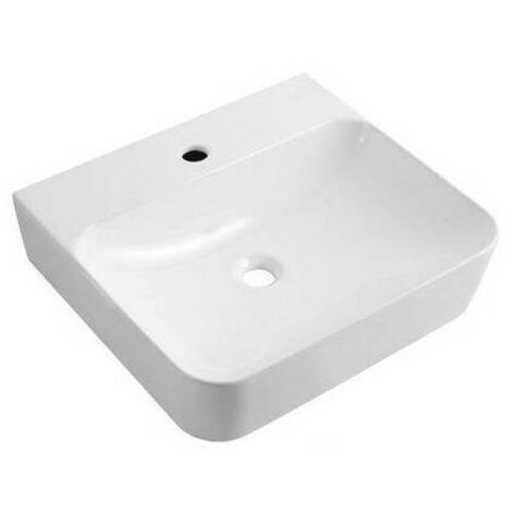 BERING Orecchini Donna In Ceramica E Acciaio 316L – Oro Rosa Lucido – Collezione Ceramic Link – Design Danese, Taglia Unica - 2
