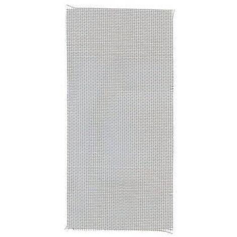 RETE ZANZARIERA ALLUMINIO 18X14 EFFE