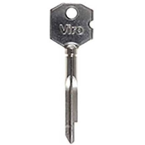 2,0 x CHIAVE A CROCE VIRO 047 ORIGINALE