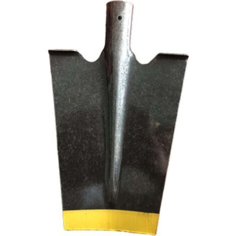 2,0 x VANGHETTO PUNTA QUADRA FORGIATO STARS