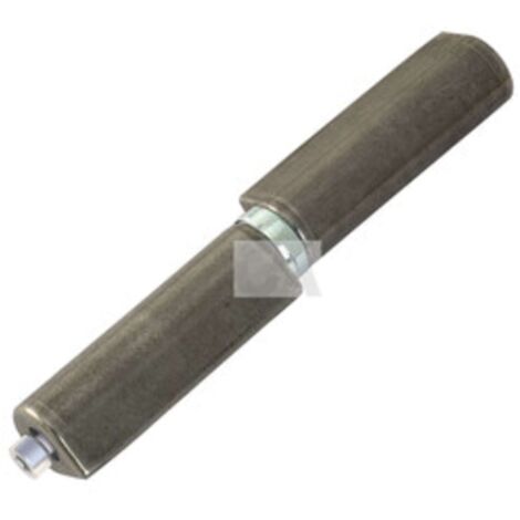 18 x CERNIERA C/COSTA  1258 REGOLABILE 22X27X150 MM