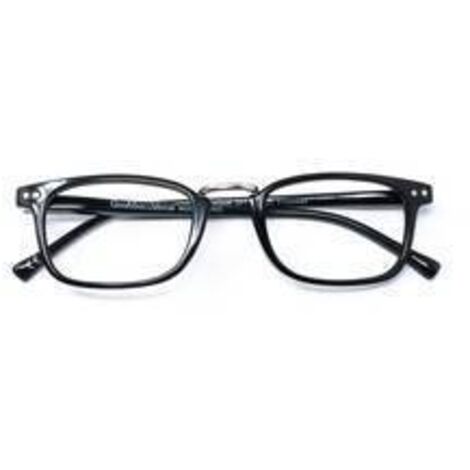 4 x OCCHIALI GMV TORINO D. 1  COLORE NERO