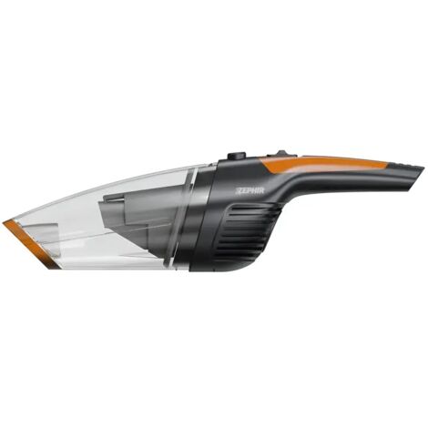 ASPIRAPOLVERE BATTERIA WET AND DRY ZHV221 ZEPHIR (1/3)