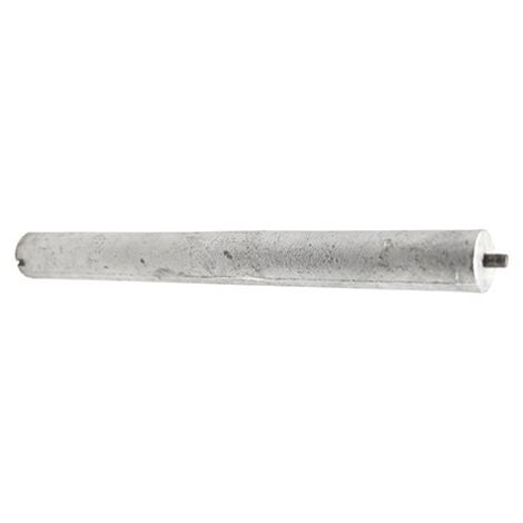 ANODO PER SCALDABAGNO ATON SOPRALAVELLO LT 15 Misura: Lung. 6 cm Filetto 4 mm (1/2)