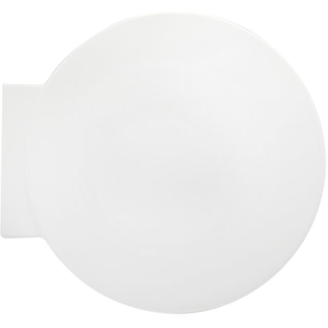 SEDILE WC IN TERMOINDURENTE PER GALASSIA ARKE FORMA 2 Misura: Bianco (1/4)