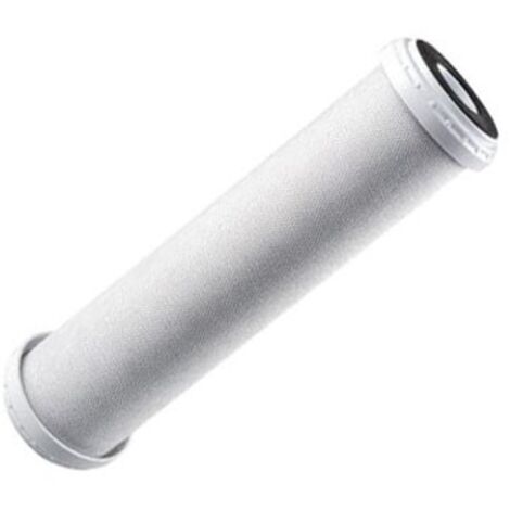 CARTUCCIA CB AF CTO SX 10" 10 MCR Misura: 10 Micron - 5" 124 x 70 mm