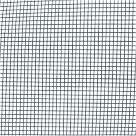 TELA ZANZARIERA IN FIBRA DI VETRO mt. 2,00 x 30 (1/3)