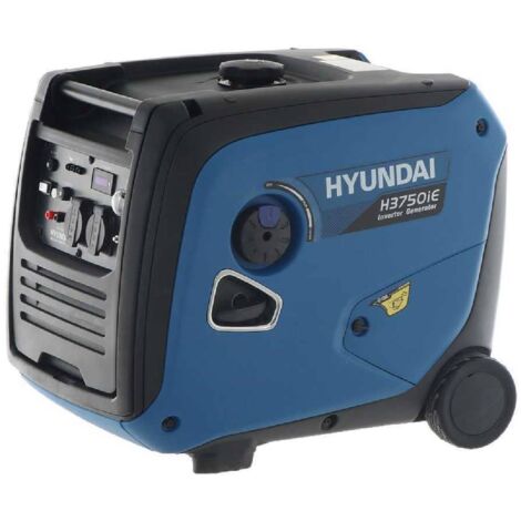 Hyundai 65151 Generatore a benzina Inverter 3,0 Kw 223 CC (1/5)