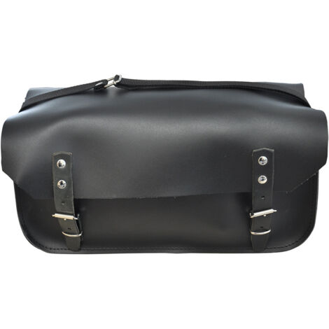 BORSA PORTAUTENSILI cm 40 x 18 x 20 - per idraulici NUOVA CUOIO (1/2)