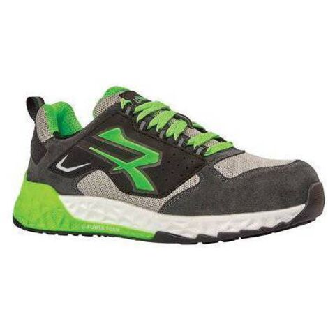 SCARPE BASSE U-POWER S1PS BRAN ESD N.46