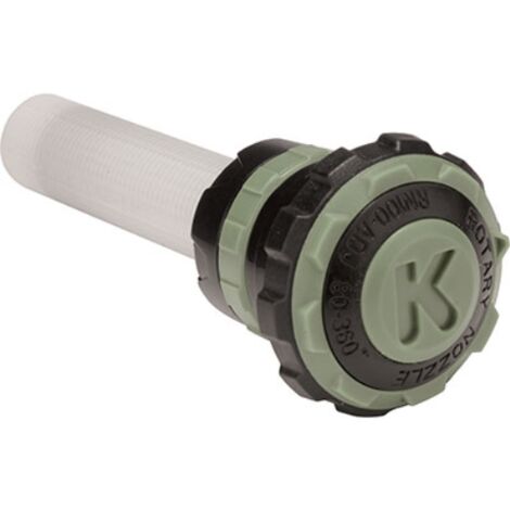 Testina rotary verde oliva k-rain x pop-up statico striscia sx mt 4,6x1,22 K-rain (1/2)