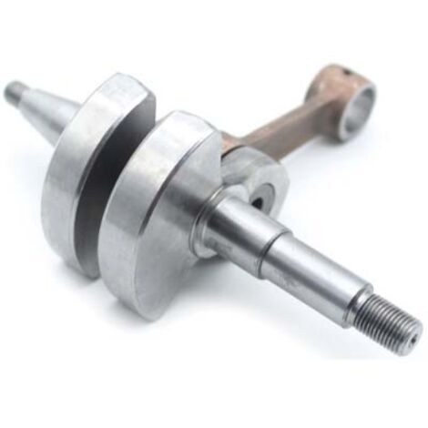 Albero + pistone motosega profy 45 stars n° 1-35 Stars (1/2)