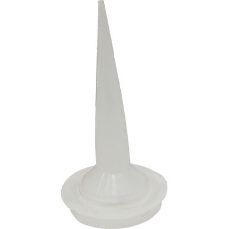 BECCUCCIO PISTOLA SILICONE EXTRA EFFE • (1/2)