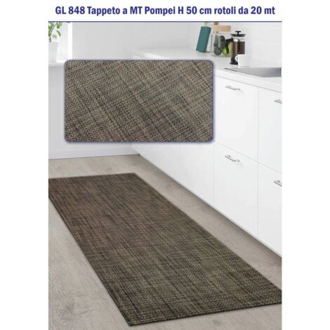 20 x PASSATOIA POMPEI H 50 CM DIS. ST43201