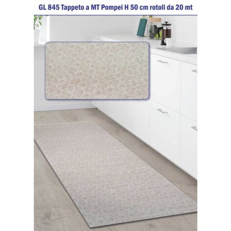 20 x PASSATOIA POMPEI H 50 CM DIS. ST05001TH-6