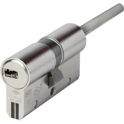 CILINDRO SAGOMATO AP4 S POMOLO CISA (1/2)