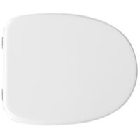 SEDILE WC PER IDEAL STANDARD VASO NEMEA FORMA 3 Misura: Bianco