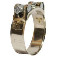 COLLARE A BULLONE W2 68 - 73 / 24 mm DH