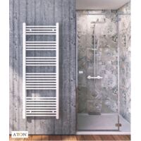 TERMOARREDO LINEA KALURA DIRITTO H 1120 Misura: Bianco Int. 500 - L 550