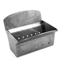 Braciere per pellet per stufa Enea 34 kWDKB