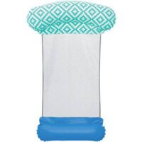 AMACA GALLEGGIANTE COMFORT PLUSH 43555 BESTWAY