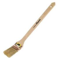 Pennello radiatore m.legno 595 cinghiale setola bionda mm 40x65 (12 pezzi) Cinghiale